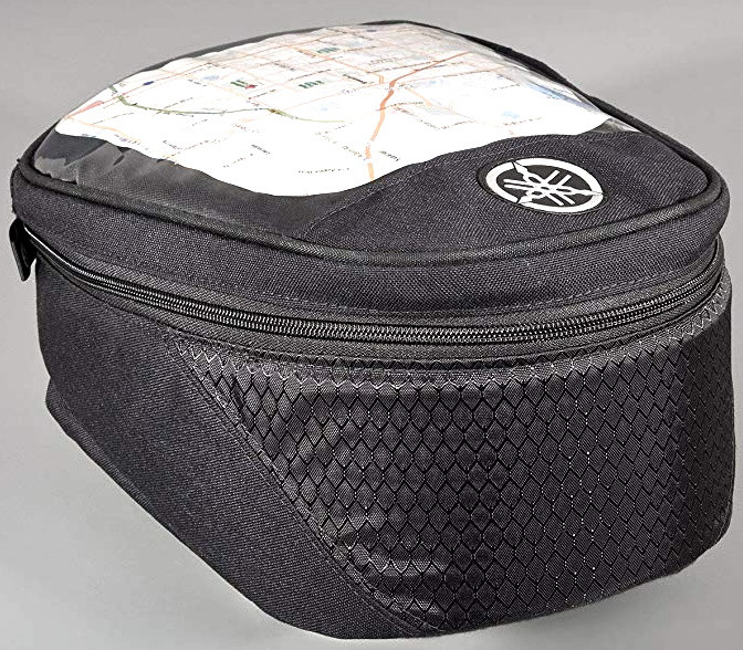 Сумка на бак для снегоходов Yamaha FX Nytro / Phazer SMA-8GC83-00-00