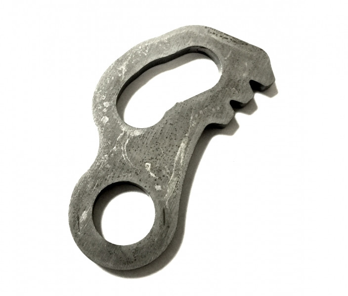 Рычаг паркинга Can Am BRP Outlander Renegade G2 Commander Maverick 420257659