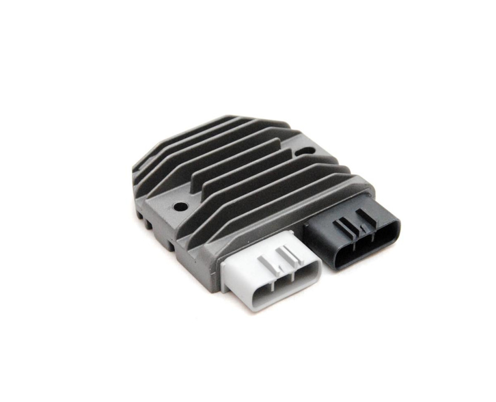 Реле регулятора квадроцикла Yamaha Grizzly 700 / CanAm 710001103 / 710000908 / 710000870 / 1D7-81960-01-00 4012941 31600-HP0-A01 0824-072 1D7-81960-01-00-N / 0824-072N