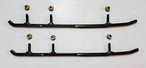 Комплект коньков лыж Skidoo Pilot Tundra 860512100