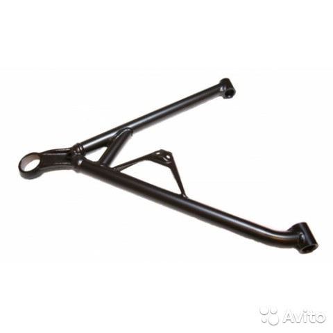 Рычаг левый для BRP Max G1 650 800 706201026