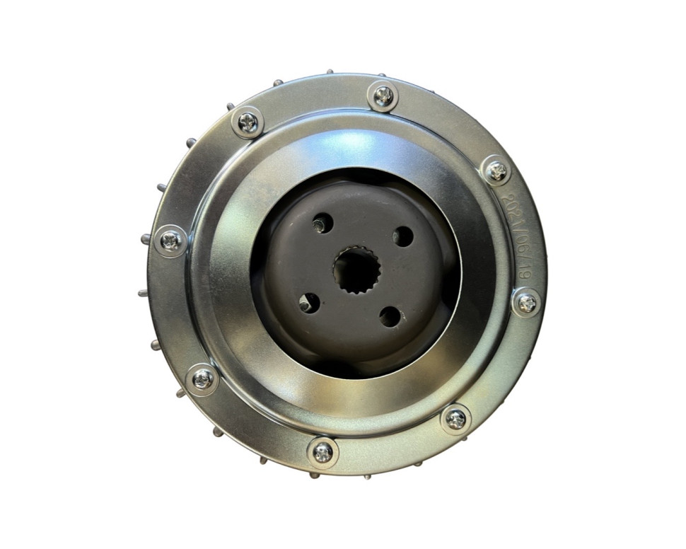 Щека ведущего вариатора внешняя в сборе Yamaha Grizzly, Kodiak 3B4-17606-00-00 PS103CA