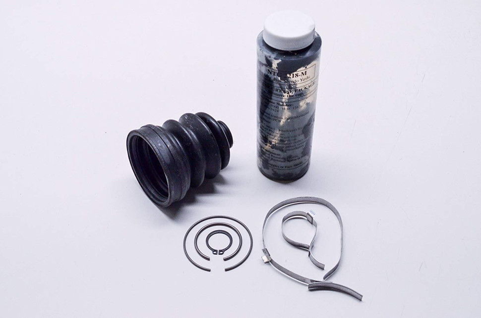 Пыльник ШРУСа Yamaha Rhino Ho TRX680/650/420 40321-HP5-600 Su KQ 64930-31G12 19-5011 5UG-F530Y-01-00