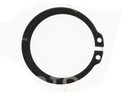 Стопорное кольцо Yamaha 93410-22039-00