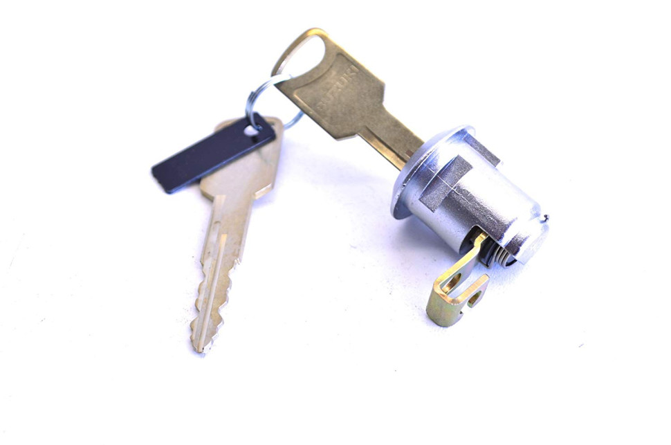 Замок сидения 95700-14810