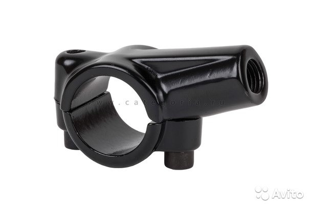 Держатель зеркала квадроцикла, оригинальный BRP/CanAm Outlander/Renegade 715000190