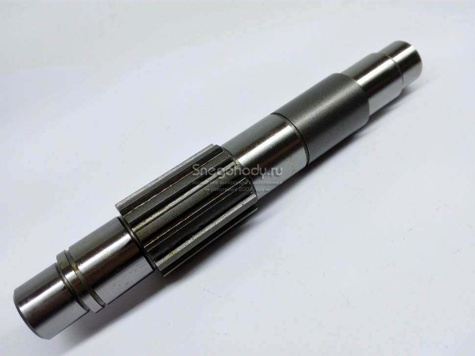 Вал КПП Yamaha 83R-17431-00-00  83R-17431-00-00