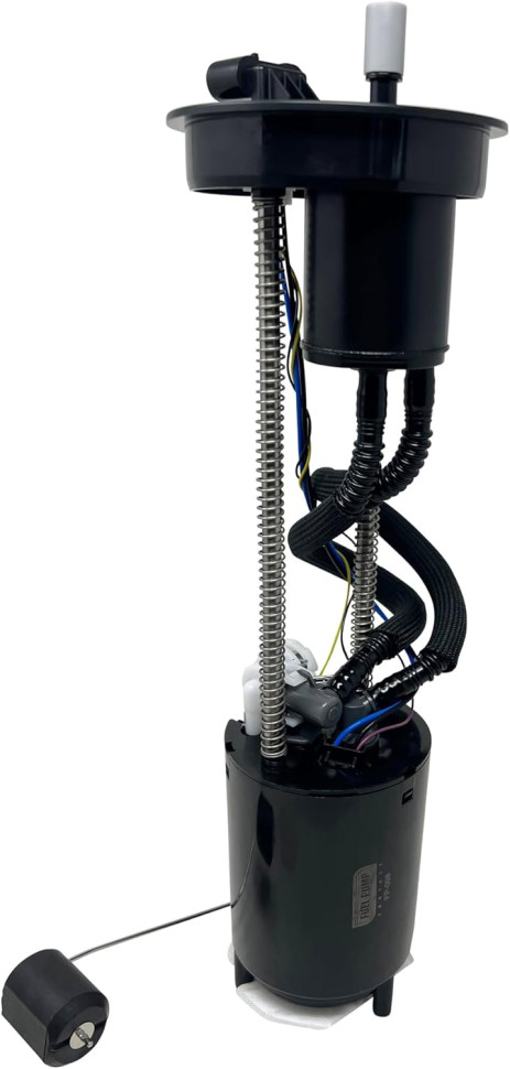 Топливный насос Can-Am BRP Maverick X3 2019 709001057 709001057N