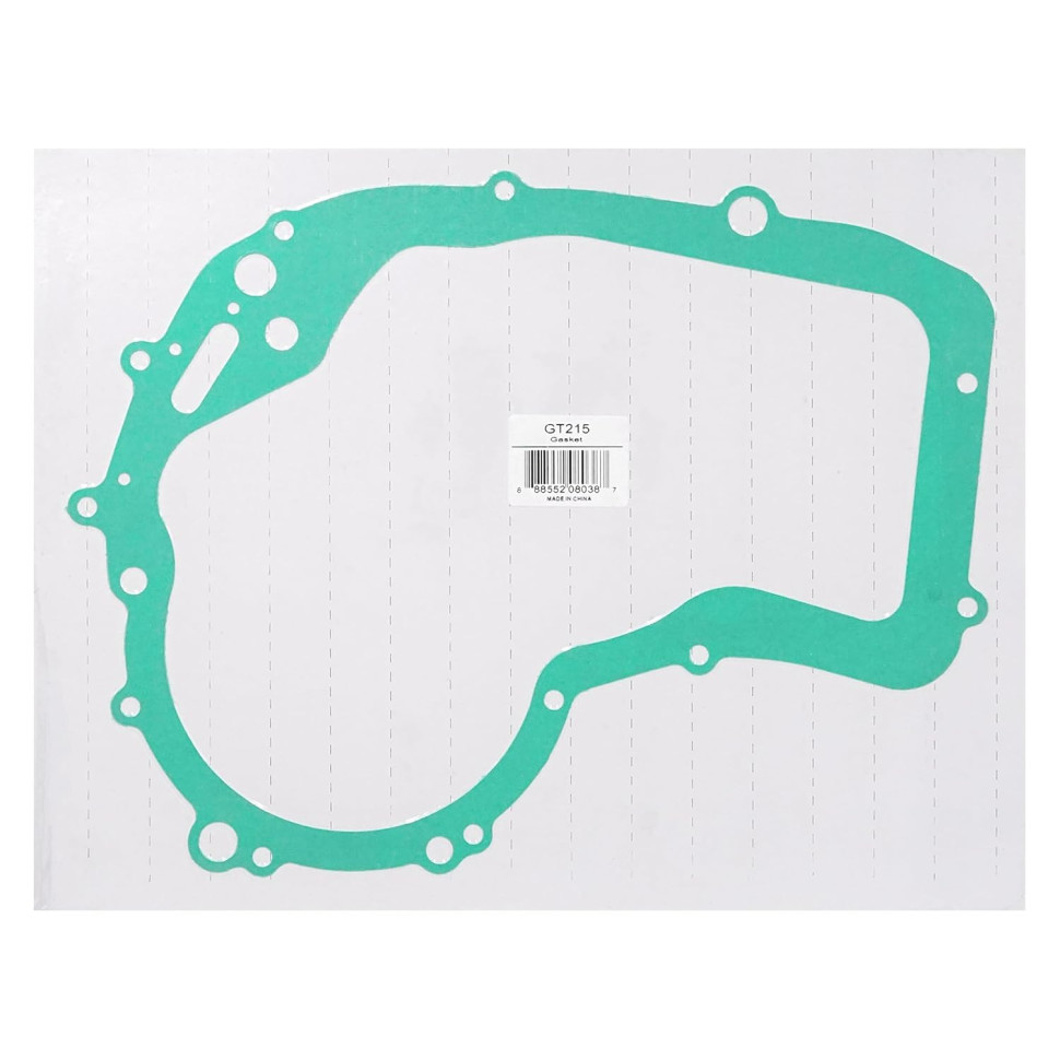 Прокладка сцепления для квадроцикла Arctic Cat 300 2X4 4X4 1998-2005 Suzuki 300 3402-794, 3402-280 11482-19B13, 11482-19B01, 11482-19B20 aac99