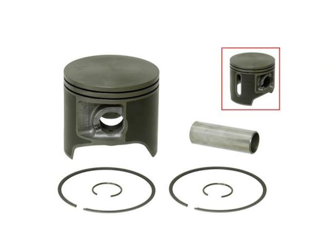 Поршень (стандарт) для снегохода Arctic Cat M, XF, XR 8000 2018+ SM-09286 0905-187