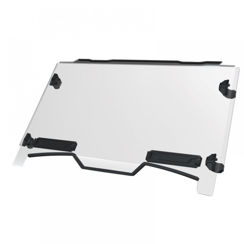 Лобовое стекло быстросъемное Polaris RZR XP Turbo /RZR 1000/900 2019+ 2884911 B0110-03304CL