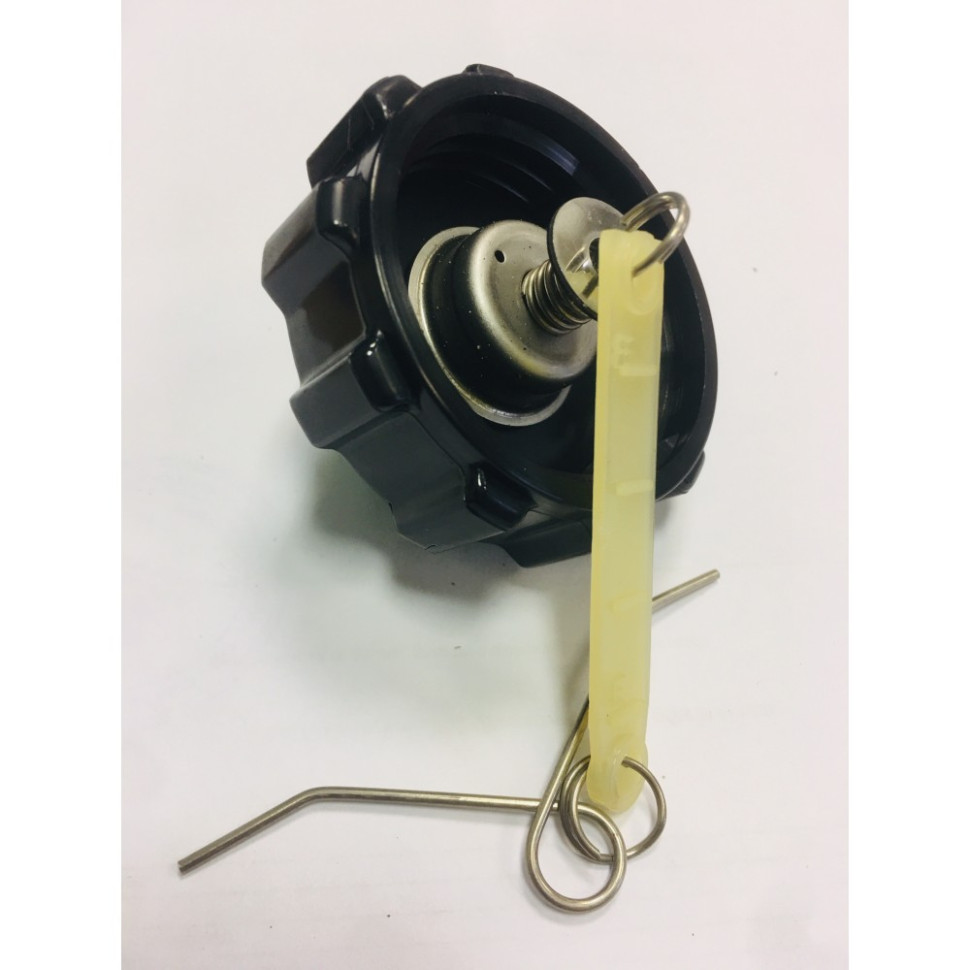 Крышка топливного бака лодочного мотора Yamaha 90891-40818-00 90891-40818-00