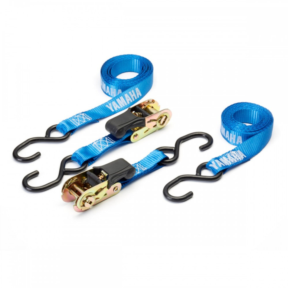 Ремни стяжки оригинальные Yamaha ACC-0SS58-40-30 ACC-0SS58-40-30