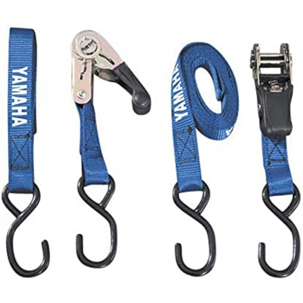 Ремни стяжки оригинальные Yamaha ACC-0SS58-40-30 ACC-0SS58-40-30