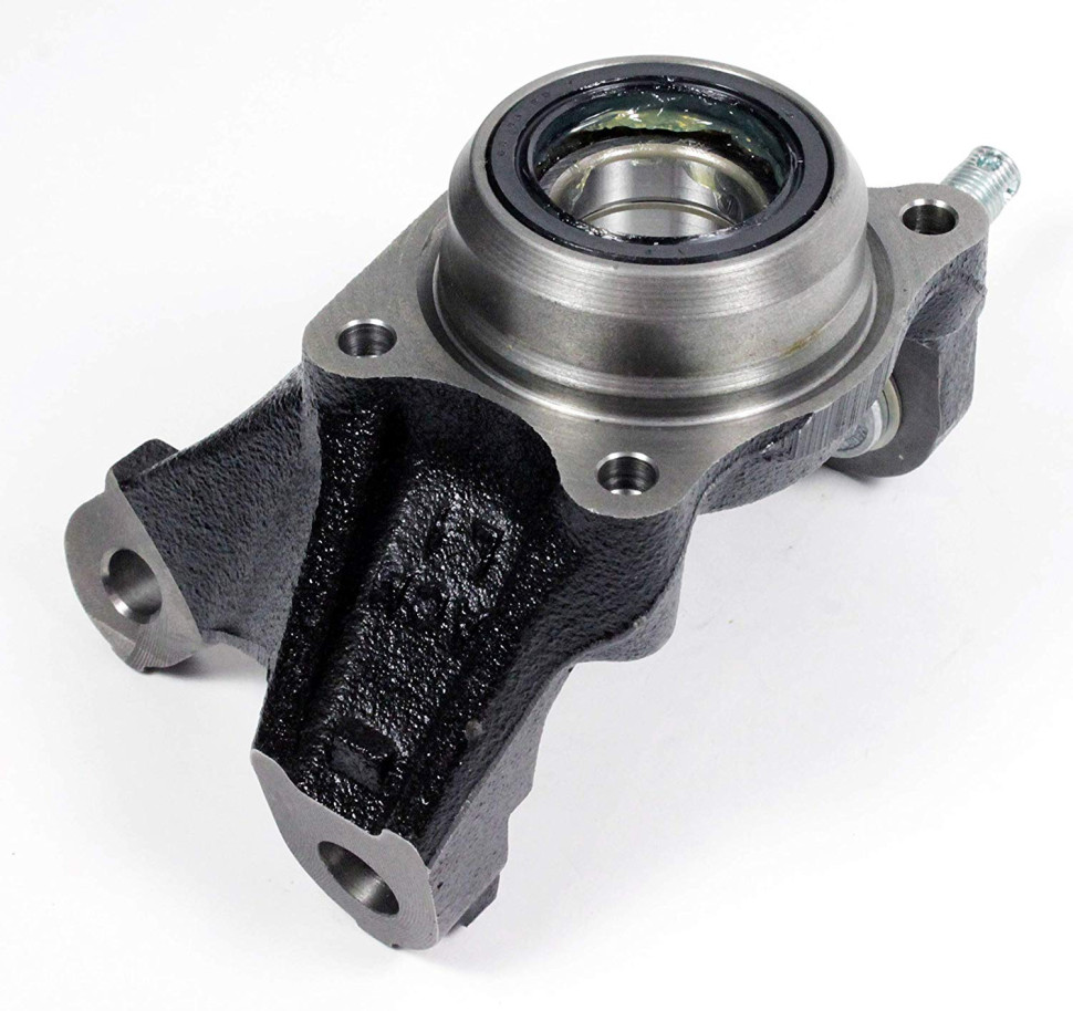Кулак передний левый Honda TRX 400 04-07 51250-HN7-000 51250-HN7-000