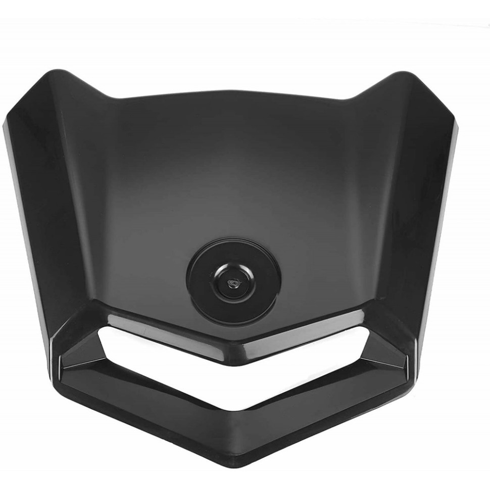 Дополнительный воздухозаборник капота Can-Am Maverick X3 Hood Scoop Air Intake 705011095 Kemimoto B0111-06901BK B0111-06901BK