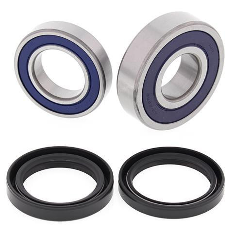 Подшипник ступицы квадроцикла задний Honda All Balls Racing 25-1689 25-1689
