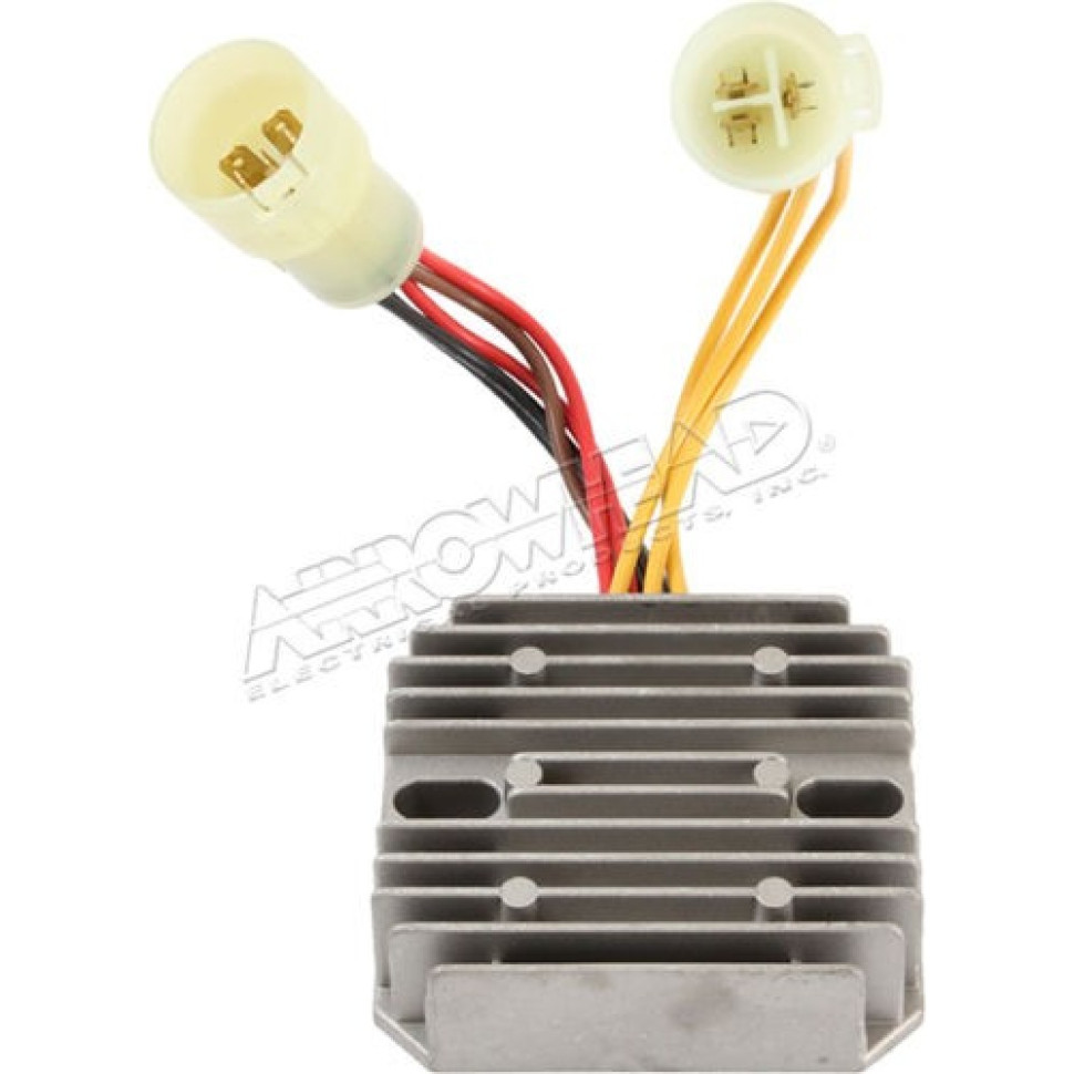 Реле заряда Kawasaki KVF650/360, KFX700, Praire 700/400/360 21066-1112 RR188CA