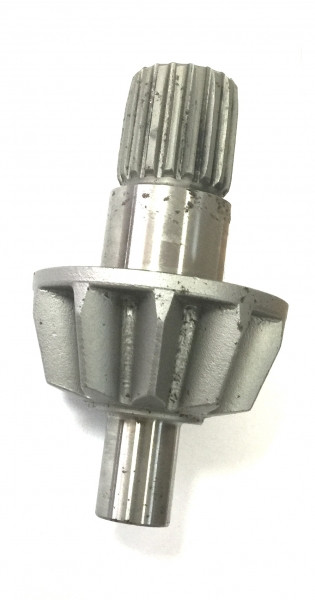 Шестерня заднего редуктора для квадроциклов Can-Am Commander 705501435   705501571