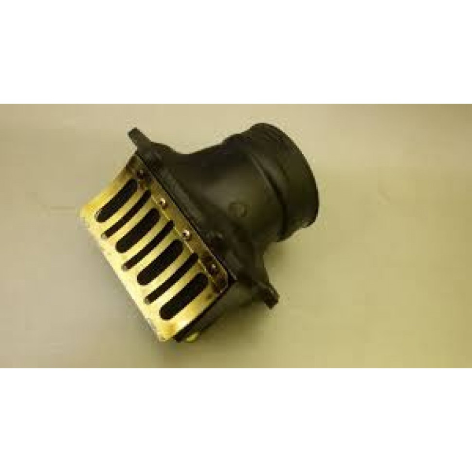 Патрубок впускной снегохода Ski Doo Expedition 600 420867240 420867240