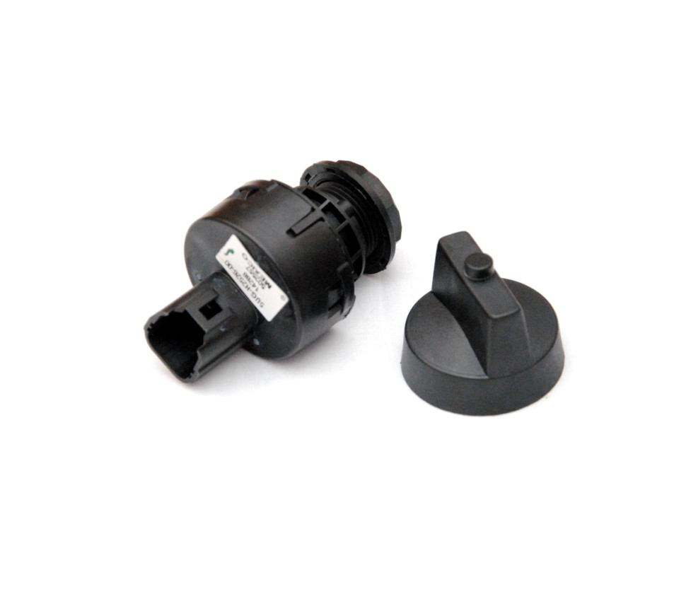 Выключатель света квадроцикла Yamaha Rhino 5UG-H2526-00-00