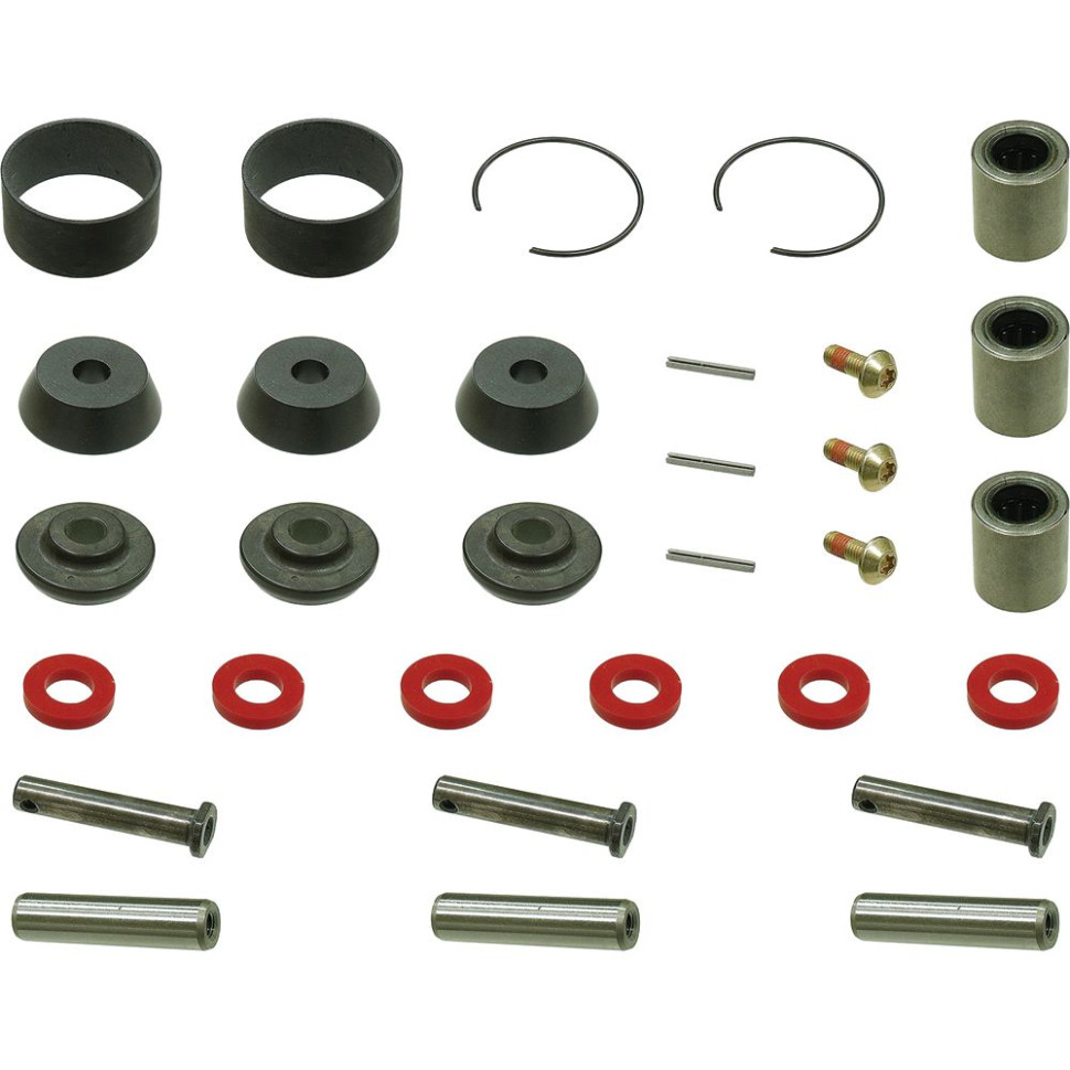 Ремкомплект ведущего вариатора SPI Ski-doo SM-03274 250000763, 250400074, 293370049, 417127318, 417127000, 417223808, 417223989, 417223992, 417224009, 417224034, 417224153