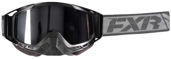 Очки FXR Core MX Black Ops OS 173130-1010-00
