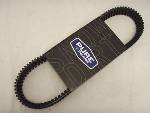 Ремень вариатора оригинальный для снегоходов Polaris 3211122