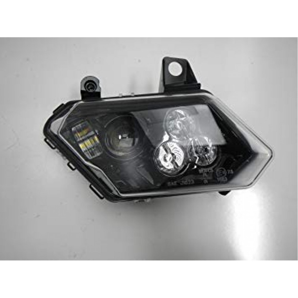 Фара правая Can-Am Maverick X3 2017+ 710004659 FL97