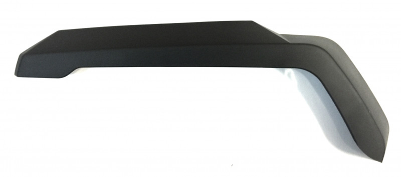 Накладка арки передняя левая Can Am BRP Outlander 1000 G2 XMR 705006988 Расширитель передний правый