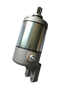 Стартер ELECTRICAL STARTER ASSEMBLY 420684280