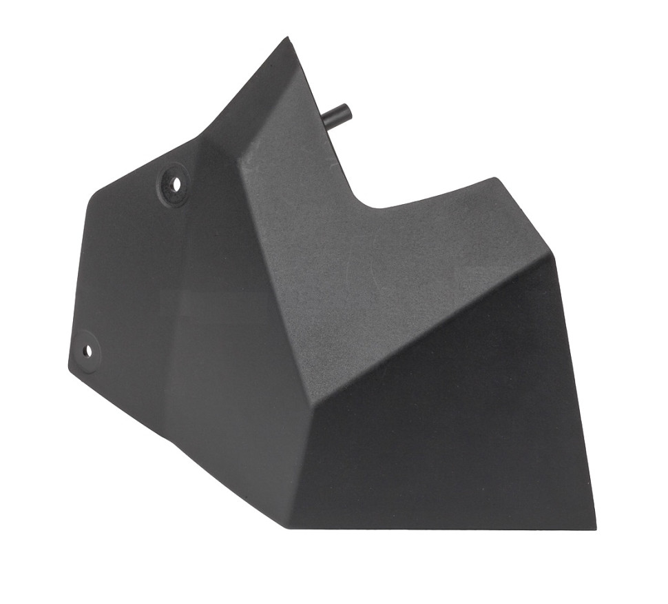 Крышка воздухозаборника левая BRP Can-Am Outlander XMR 650-1000 G2 705006134 705006135 Правый