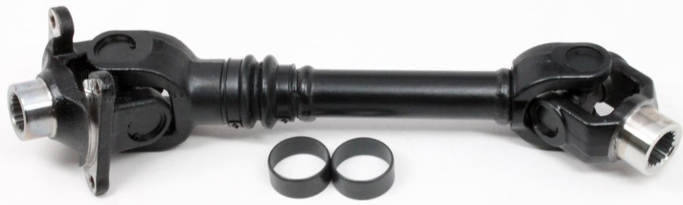 Задний карданный вал Can-Am Outlander 400 MAX 05, 14-15 705500694 /705500760 SH108