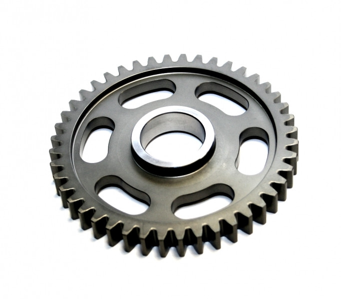Шестерня коробки передач 44T для квадроциклов Can-Am 420434864