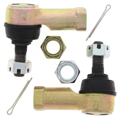 Рулевые наконечники Kawasaki KVF750/650 BruteForce 39112-0009+39112-0010 Honda TRX 700 /TRX 450 /TRX 400 53157-HN1-003+53158-HN1-003 51-1006 51-1006P