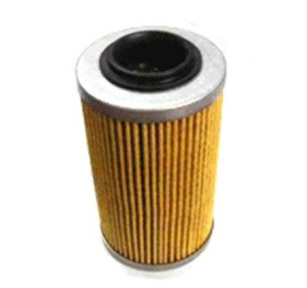 Фильтр масляный SPI для снегоходов Ski-Doo 420956741 / AT-07061 / 12-1795