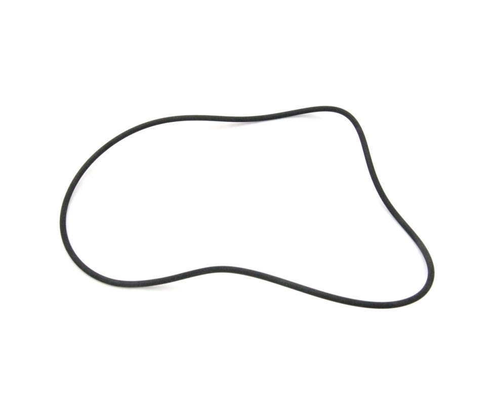 Проладка крышки двигателя снегохода Ski-Doo 290950320 / 420950320