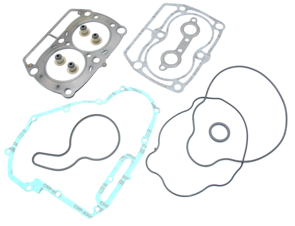 Прокладки двигателя квадроцикла Polaris 700-800 Sportsman / RZR / Ranger 680-8945 / 808945