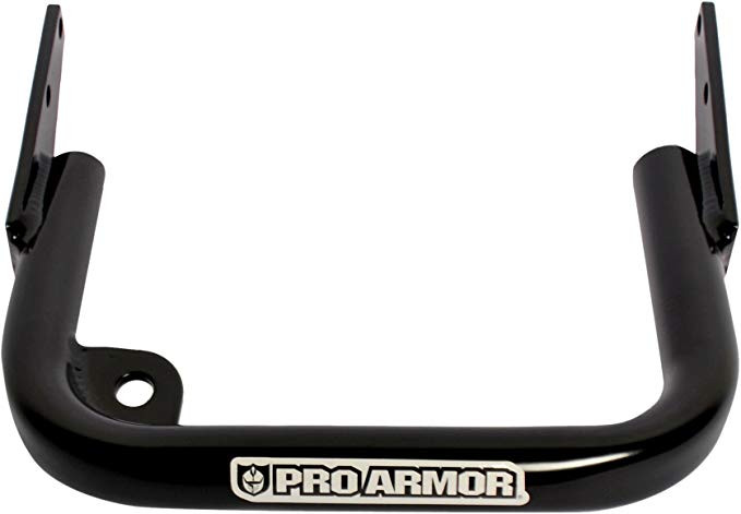 Задний бугель черный Kawasaki KFX450R K081060BL