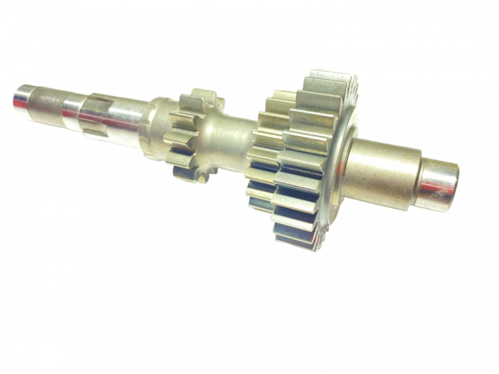 Вал КПП квадроцикла Odes 1000 800 650 21050902301