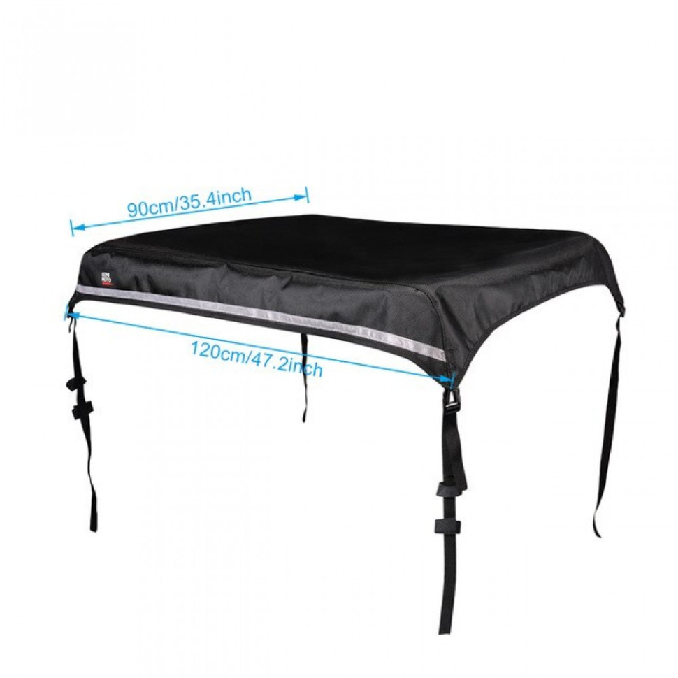 Тканевая крыша для ARCTIC CAT WILDCAT soft roof FTVRF006 FTVRF006