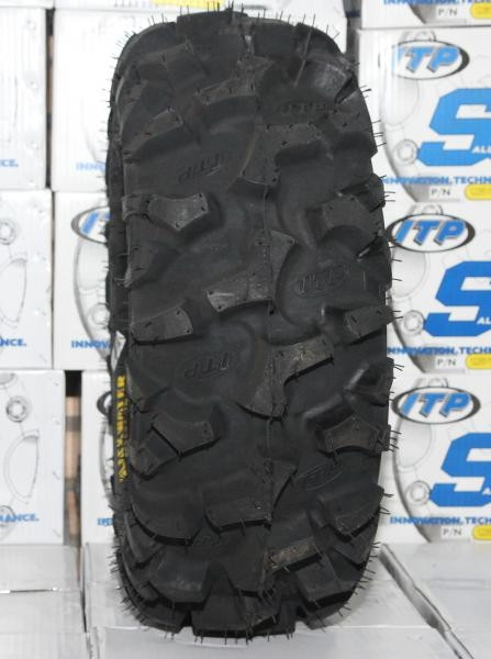 Шина для квадроцикла ITP Blackwater Evolution 25x9R-12