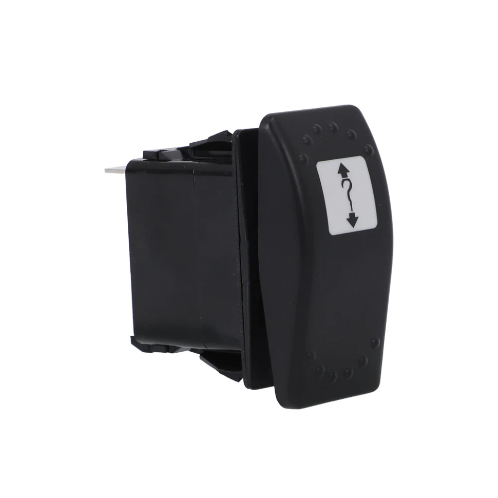 Кнопка лебедки RiderLab для квадроцикла BRP Can-Am Maverick Commander Defender 710002052 710002052N