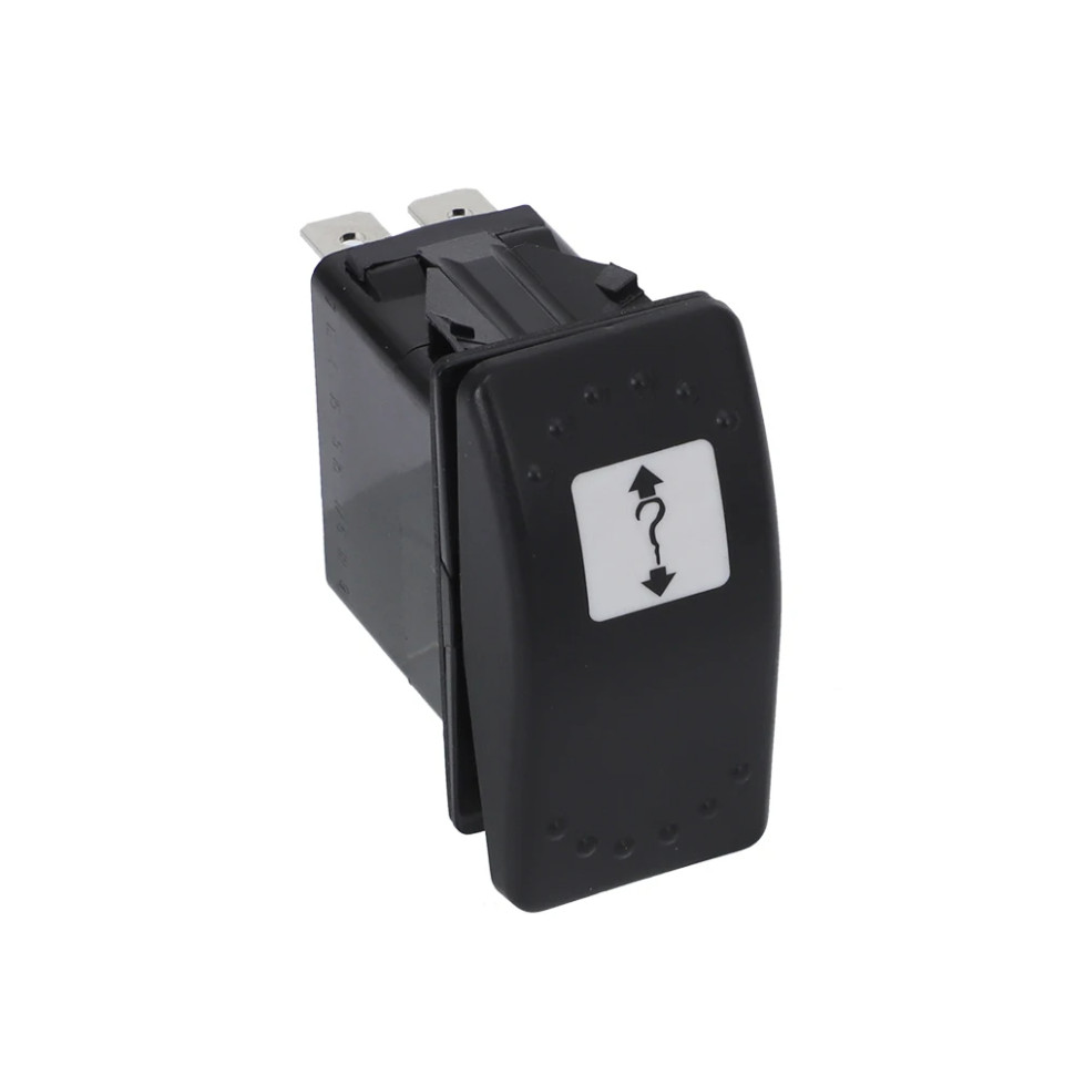 Кнопка лебедки RiderLab для квадроцикла BRP Can-Am Maverick Commander Defender 710002052 710002052N