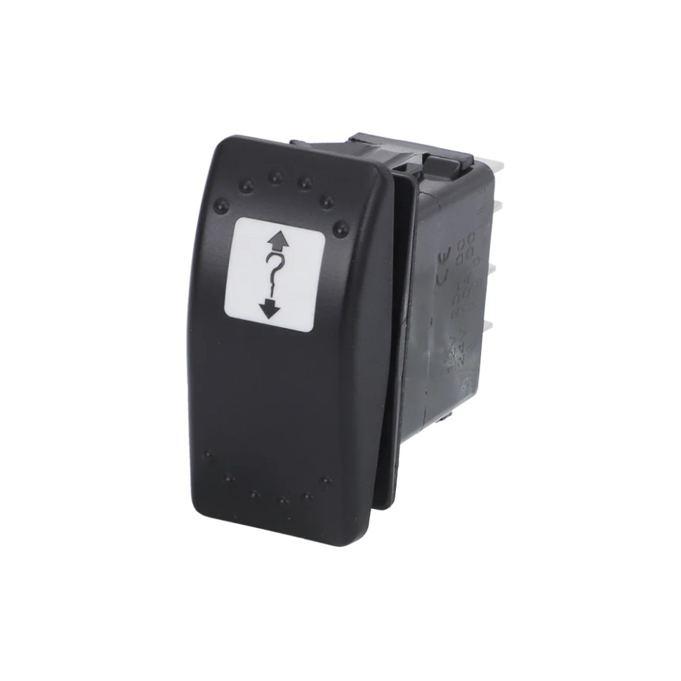 Кнопка лебедки RiderLab для квадроцикла BRP Can-Am Maverick Commander Defender 710002052 710002052N