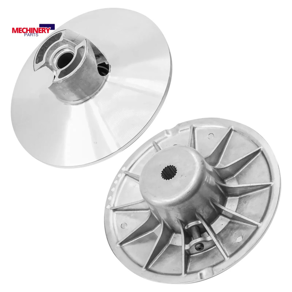 Вариатор ведомый Rider Lab для Polaris RZR 570 1323038 1323070 1323119