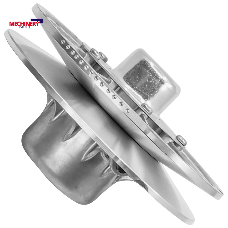 Вариатор ведомый Rider Lab для Polaris RZR 570 1323038 1323070 1323119