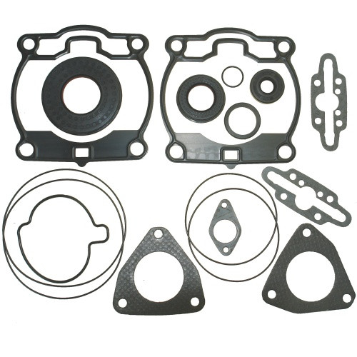 Прокладки двигателя для снегохода Polaris 5412218, 5412216, 5812531, 5411675, 5411359, 5411521, 12-5010, 711282