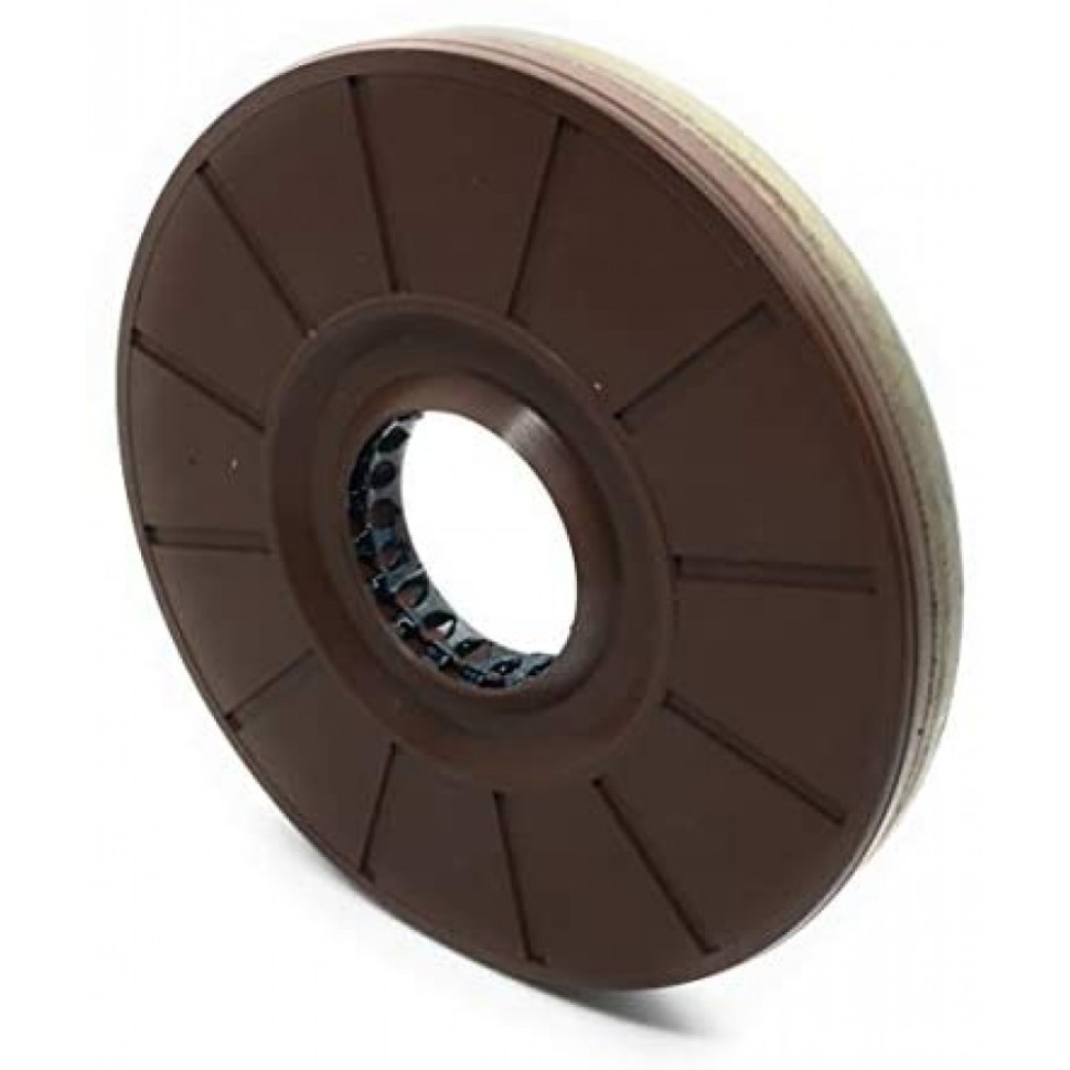 Сальник КПП SEAL-TRI LIP 25X80X10,HI TEMP Polaris RZR 1000/900 /General /Sportsman 570 3235658 3235658