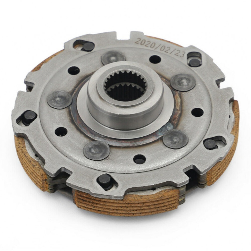 Корзина сцепления Arctic 500/450/400 Cat 0823-328 0823-197 Tarazon ATVARCPS-001 ATVARCPS-001
